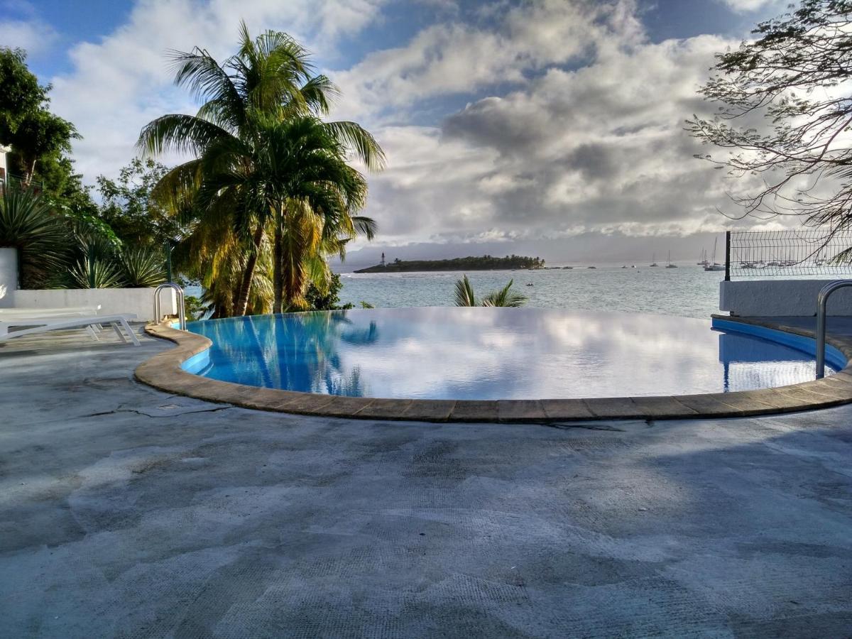 Studio Aqua A Gosier Ле-Гозье Экстерьер фото